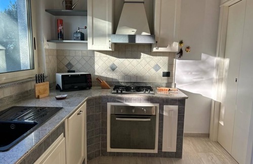 Licata Villa | Gorgeous Villa, ideal for families or friends, a stone's throw from the crystal clear sea