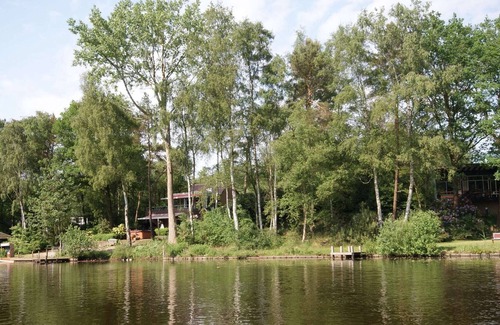 Bergentheim Villa | Gorgeous Villa in Bergentheim with Sauna