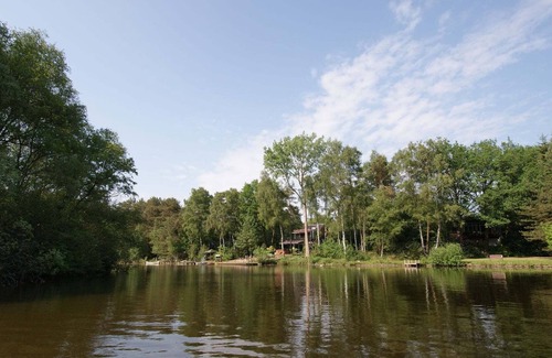 Bergentheim Villa | Gorgeous Villa in Bergentheim with Sauna