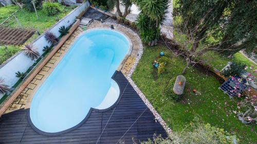 Gondomar Villa | Gorgeous villa Looking to Douro