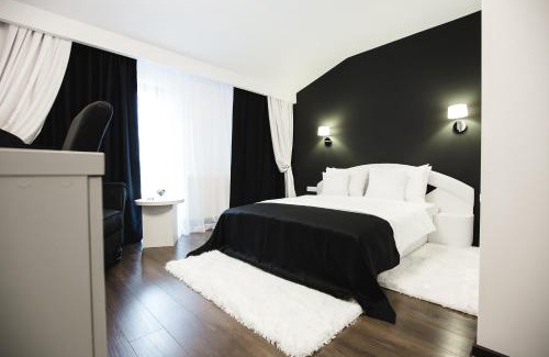 Cluj-Napoca House | Gorgeous Villa
