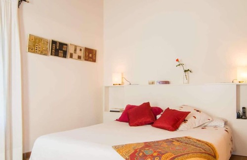 Valldemossa Villa | Gorgeous villa with view of the sea