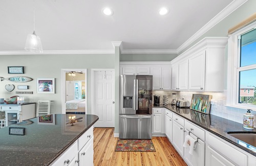 Surf Side Shores House | Gorgeous w/Private Plunge Pool