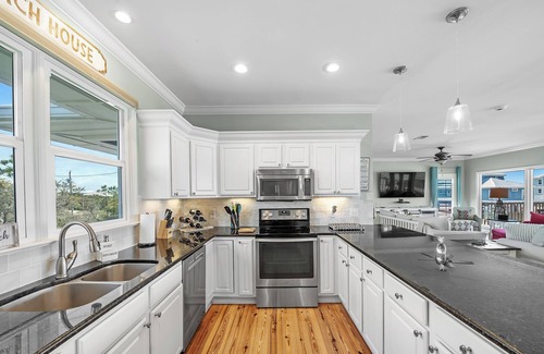 Surf Side Shores House | Gorgeous w/Private Plunge Pool