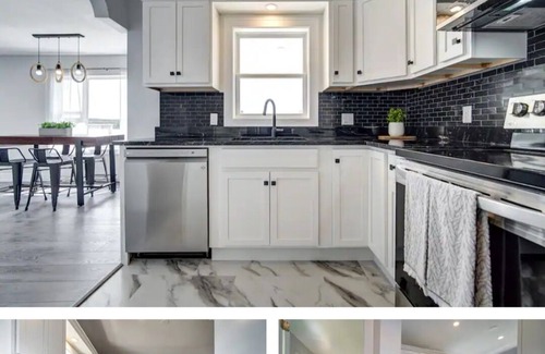 Conrod Settlement Cottage | Gorgeous Waterfront Cottage only 45 minutes from Halifax