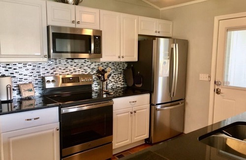 Chapin House | Gorgeous Water View, Private Boat Ramp, Dock w/Lounging Area & Many Amenities