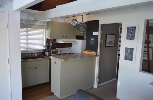 San Rafael Boat Rental | Gorgeous Yacth Harbor Views, Amazing Summer Rental