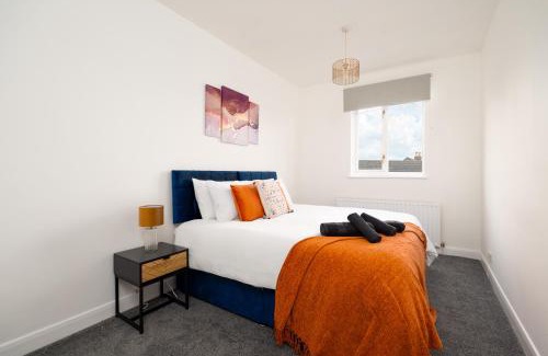 Market Rasen Apartment | Gorgeously designed Lincolnshire Apartment