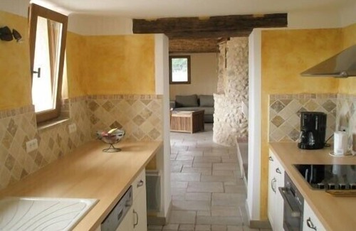 Puimoisson House | Gorges du Verdon - Authentic Provencal cottage with breathtaking views