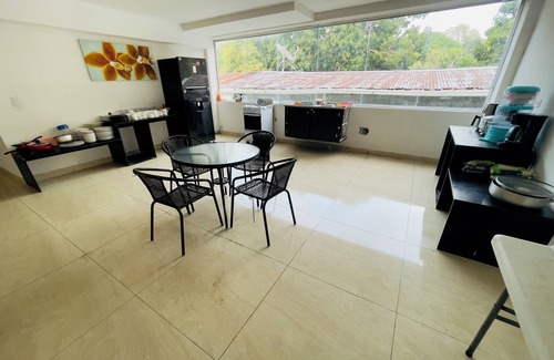 Nueva Gorgona Apartment | Gorgona Beach Hotel