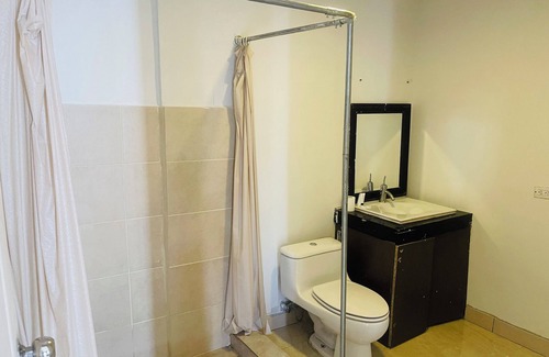 Nueva Gorgona Apartment | Gorgona Beach Hotel