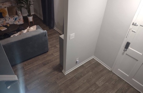 Atlanta House | gorgrous townhome in highly sought after area of Sandy Springs