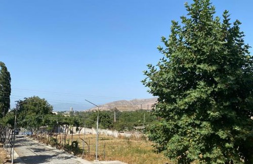Didi Ateni House | Gorijvari Resort