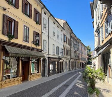 Gorizia Apartment | Gorizia Go Home