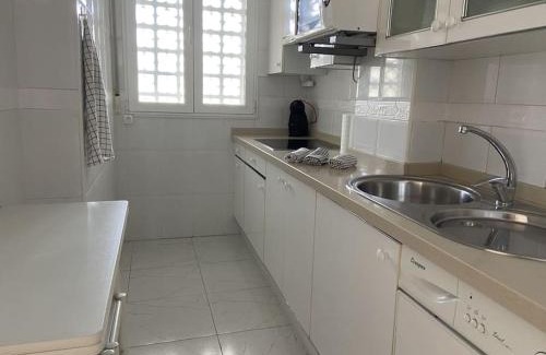 Gorliz Apartment | Gorliz Beach House