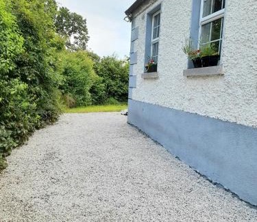 Ballycumber Apartment | Gormanstown House Apt, The Island