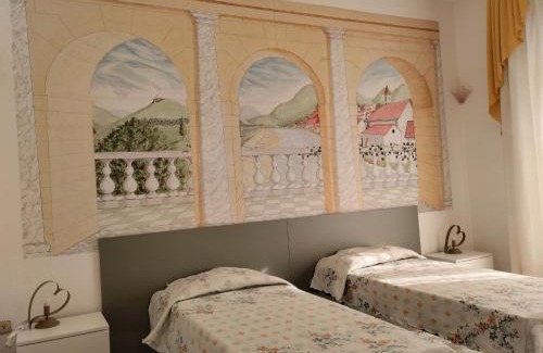 Bitti Apartment | Gorofai