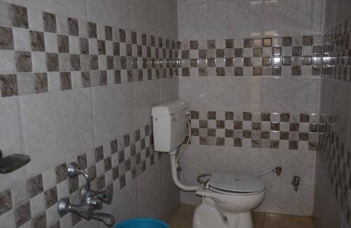 Vidisha Hotel | Goroomgo Hotel Rajawat Madhya Pradesh