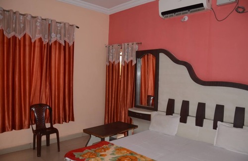 Vidisha Hotel | Goroomgo Hotel Rajawat Madhya Pradesh