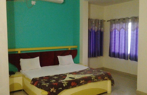 Vidisha Hotel | Goroomgo Hotel Rajawat Madhya Pradesh