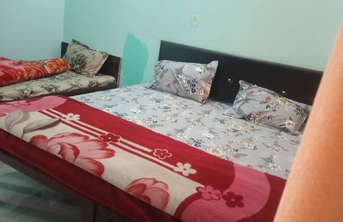 Shivanandi Hotel | Goroomgo K.C. Hotel & Restaurant Rudraprayag