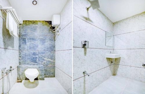 Kolkata Hotel | Goroomgo Manurama Ruby Kolkata
