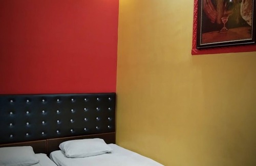 Dhanbad Hotel | Goroomgo Mukta Dhanbad