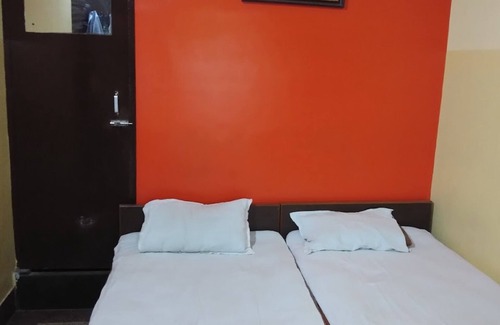 Dhanbad Hotel | Goroomgo Mukta Dhanbad