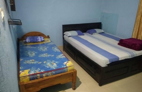 Garoi Hotel | Goroomgo Patra palace Konark