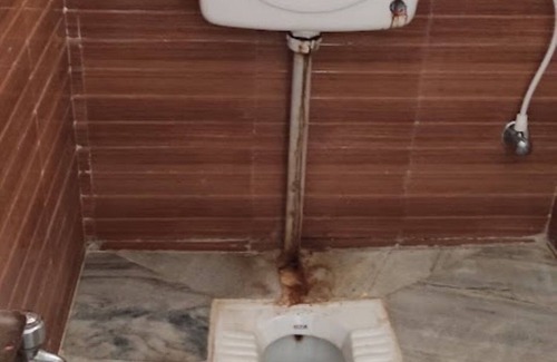 Garoi Hotel | Goroomgo Patra palace Konark