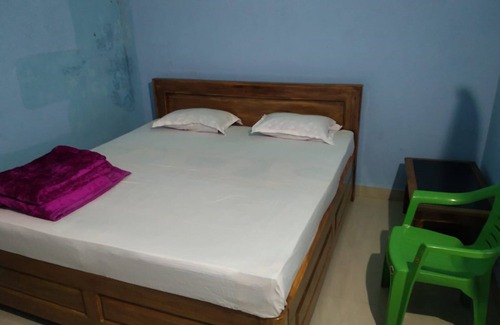 Garoi Hotel | Goroomgo Patra palace Konark