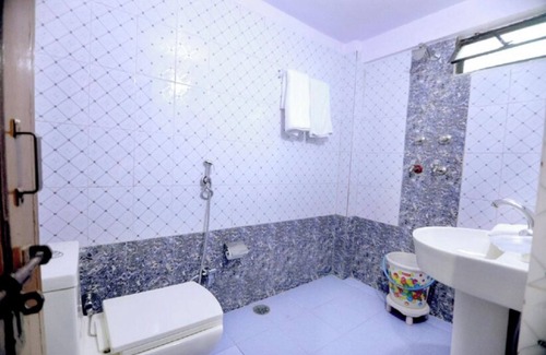 Agra Hotel | Goroomgo Rashmi Agra