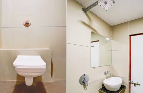 Vadodara Hotel | Goroomgo Riddhi Residency Varodra