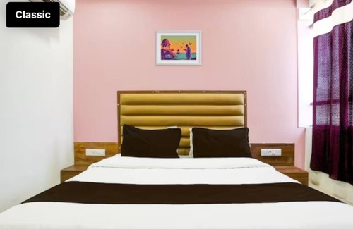 Vadodara Hotel | Goroomgo Riddhi Residency Varodra