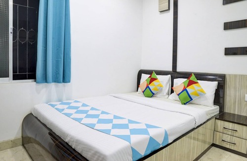 Tollygunge Hotel | Goroomgo Royal Inn Tallygunge Kolkata