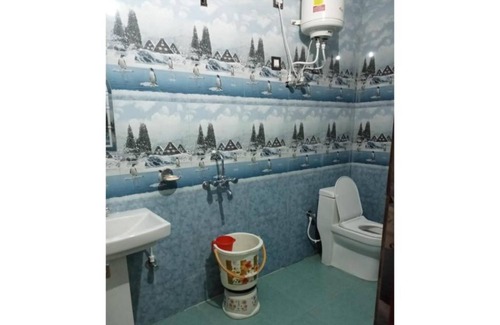 Uttarkashi Hotel | Goroomgo Shrigangalok Uttarkashi