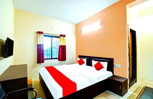 Patia Hotel | Goroomgo SR Palace Bhubaneswar A Luxury Collection of Hotels - Best Hotel in Bhubaneswar