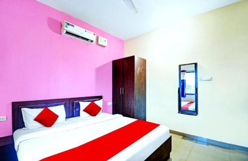 Patia Hotel | Goroomgo SR Palace Bhubaneswar A Luxury Collection of Hotels - Best Hotel in Bhubaneswar