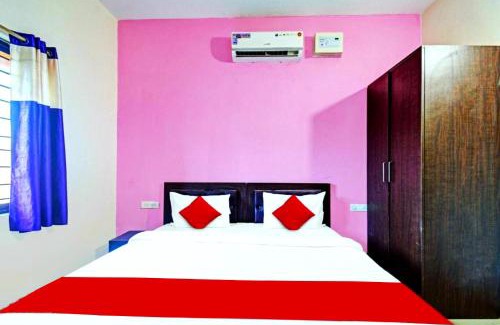 Patia Hotel | Goroomgo SR Palace Bhubaneswar A Luxury Collection of Hotels - Best Hotel in Bhubaneswar