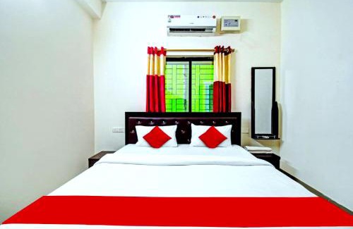 Patia Hotel | Goroomgo SR Palace Bhubaneswar A Luxury Collection of Hotels - Best Hotel in Bhubaneswar