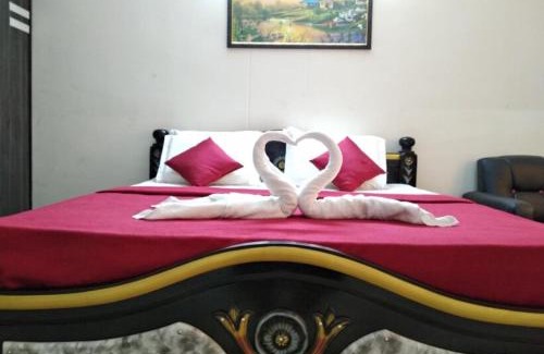 New Digha Hotel | Goroomgo Swapanodeep Digha