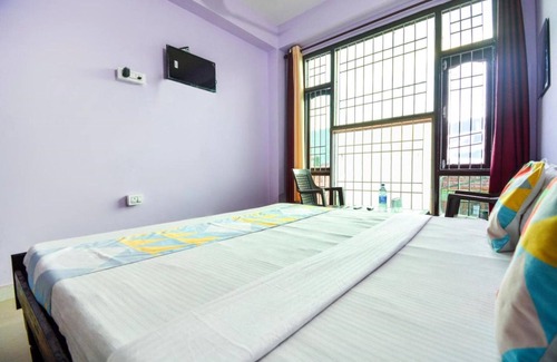 Bajoral Khurd Hotel | Goroomgo The Alpine Homes Solan