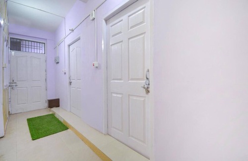 Bajoral Khurd Hotel | Goroomgo The Alpine Homes Solan