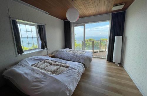 Tonosho Apartment | GORORI