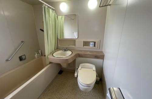 Tonosho Apartment | GORORI