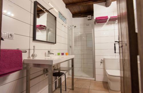 Eskoriatza House | Gorosarri