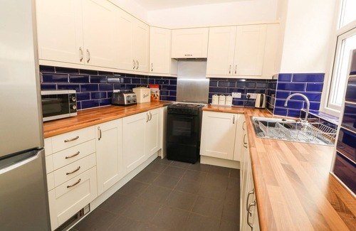 Cemaes Bay Cottage | GORPHWYSFA, family friendly, country holiday cottage in Cemaes Bay