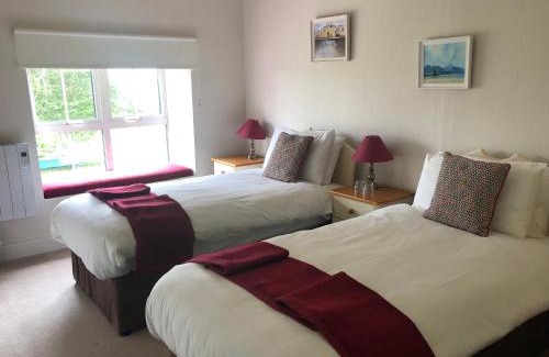 Kenmare Bed & Breakfast | Gortamullen House, Kenmare