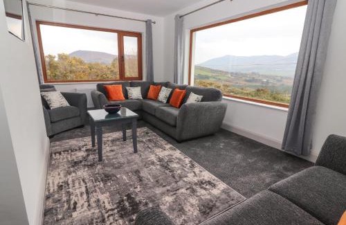 Glenbeigh House | Gortnamona