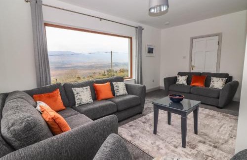 Glenbeigh House | Gortnamona